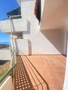 Piso en venta en urbanización - san juan de capistrano, 2 dormitorios. en Nerja