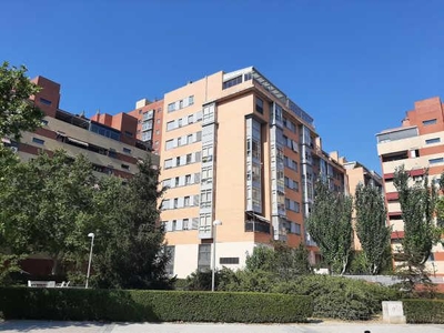 Piso en venta enc. ordicia, 41,mad-usera,madrid