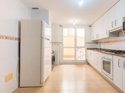 Piso en venta paseo florencia en Ronda Sur Murcia