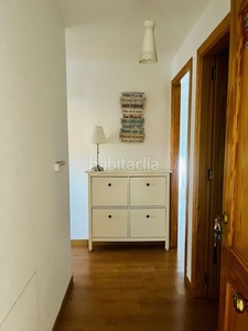 Piso fantastico piso en venta en Los Urrutias en Cartagena