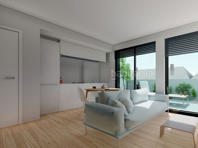 Piso gilmar rio 913643800 ofrece en exclusiva viviendas de obra nueva en San Isidro en Madrid