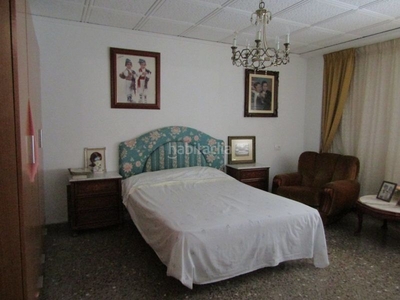 Piso - gran piso - se vende en Benipeixcar - El Raval Gandia