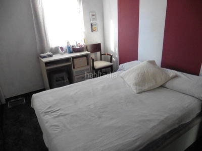 Piso luminoso piso de tres dormitorios en Bellvitge en Hospitalet de Llobregat (L´)