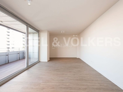 Piso luminoso piso en venta en diagonal mar en Diagonal Mar i el Front Marítim del Poblenou Barcelona