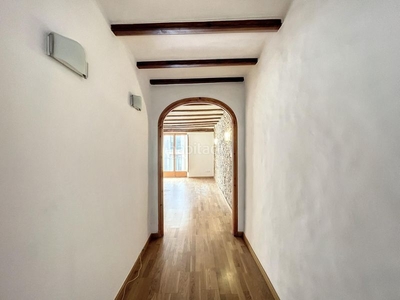 Piso magnifico piso en alquiler en el born en St. Pere - Sta. Caterina - El Born Barcelona