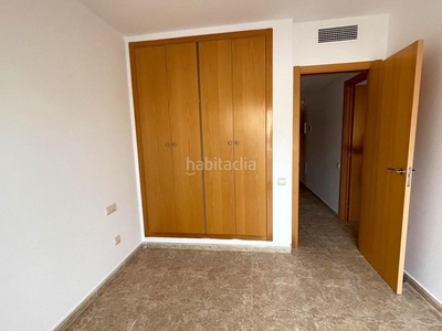 Piso nuevo por estrenar - 3 habitaciones en Ampolla (L´)