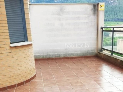 Piso residencial en Tavernes de la Valldigna