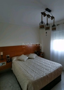 Piso residencial privado en Barrio Alto San Juan de Aznalfarache