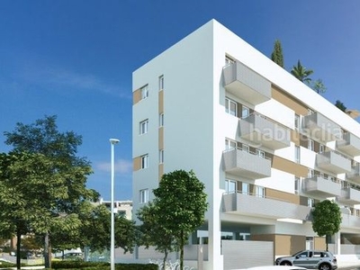 Piso s, áticos y dúplex de 2 y 3 habitaciones en vélez málaga. obras iniciadas en Vélez - Málaga