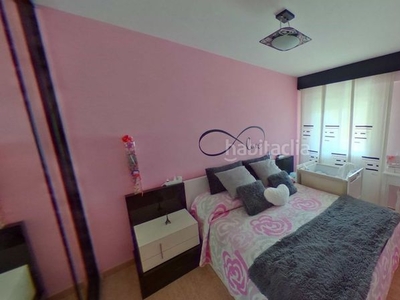 Piso se vende piso de 2 dormitorios en Centro San Fernando de Henares