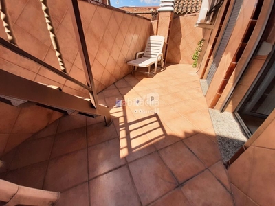 Piso z.casco antiguo/4hab/3 terrazas en Centre Sant Boi de Llobregat