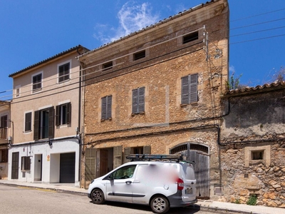 Son Servera casa adosada en venta