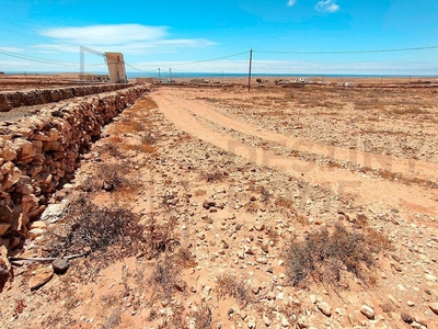 Terreno/Finca Rústica en venta en Tindaya, La Oliva, Fuerteventura