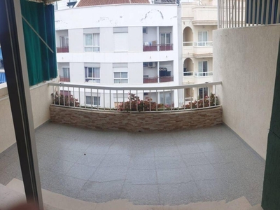 Venta Ático en Calle el Chaparil 3 Nerja. Buen estado con balcón