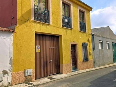 Venta Casa rústica en Calle de San Andrés Fuentidueña de Tajo. A reformar 160 m²