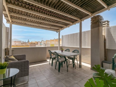 Venta Casa unifamiliar en Madreselva 15-B Cartagena. Con terraza 157 m²