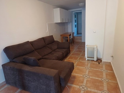 Venta de casa con terraza en Plasencia