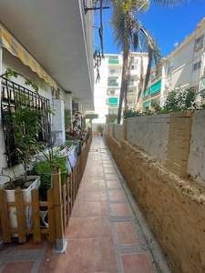 Venta de piso en Centro (Torremolinos), Calvario