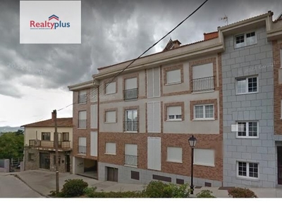 Venta de piso en Piedralaves, Piedralaves