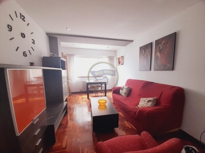 Venta de piso en Travesas, Balaídos (Vigo), Traviesas