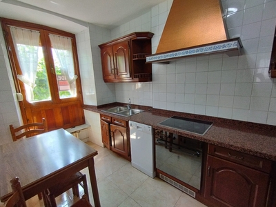 Venta de piso en Trubia (Oviedo), Trubia