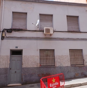 Venta de vivienda en San Blas (Alicante), San blas