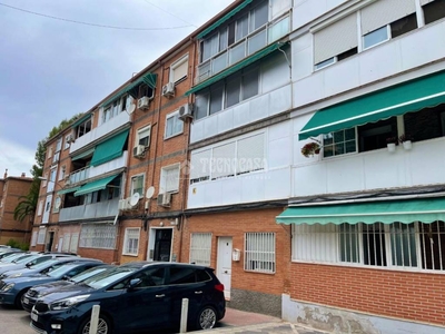 Venta Piso Alcalá de Henares. Piso de una habitación Tercera planta