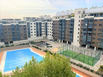 Venta Piso Madrid. Piso de dos habitaciones en Calle Capiscol. Muy buen estado sexta planta