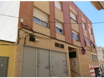 Venta Piso Murcia. Piso de tres habitaciones en Calle OLIVO. Buen estado segunda planta