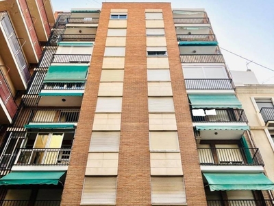 Venta Piso Murcia. Piso de tres habitaciones Séptima planta con terraza