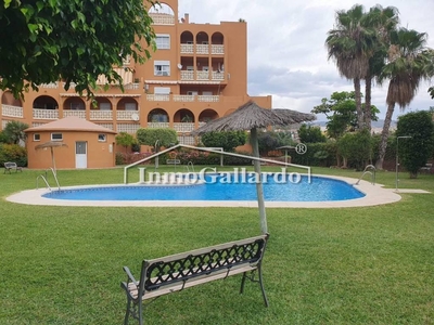 Venta Piso Rincón de la Victoria. Piso de dos habitaciones Buen estado segunda planta con terraza