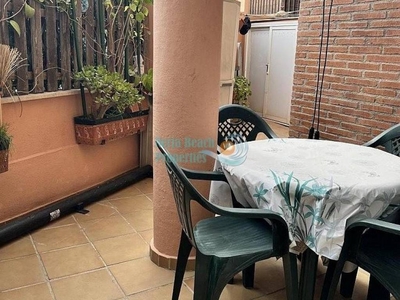 Venta Piso Torrox. Piso de dos habitaciones Con terraza