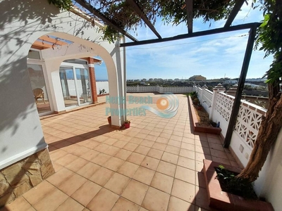 Venta Piso Torrox. Piso de dos habitaciones Muy buen estado con terraza