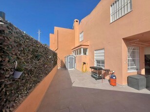 Bungalow en Estepona