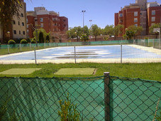 Alquiler de piso con piscina y terraza en Nuevo Hospital-Nuevo Hospital-Larache (Ciudad Real ), HOSPITAL GENERAL