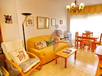 ¡ Apartamento 2 dormitorios con piscina comunitaria en Guardamar del Segura!
