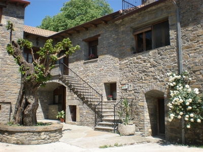 Casa En Aínsa-Sobrarbe, Huesca