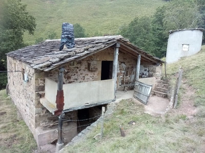 Casa en venta, Yera, Cantabria