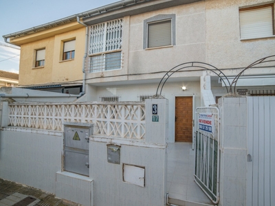 Casa para comprar en Santiago de la Ribera, España