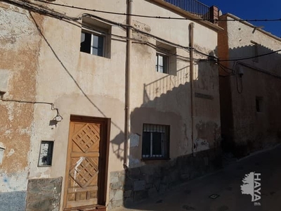 Chalet adosado en venta en Calle San Marcos, Bajo, 04510, Abla (Almería)