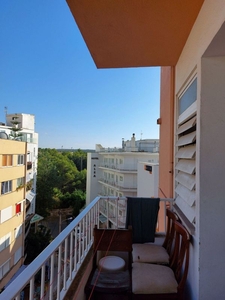 Piso en venta en S'Arenal-Son Verí de 3 habitaciones con balcón y ascensor