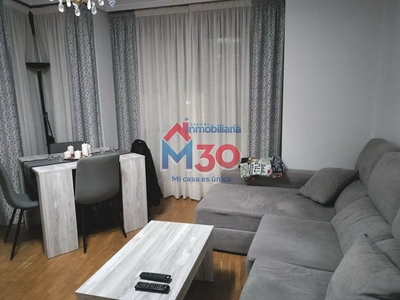 Venta de piso en Miranda de Ebro de 4 habitaciones con calefacción