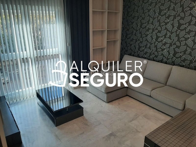 Alquiler piso c/ nueva delhi 1 en colores - entreparques Sevilla