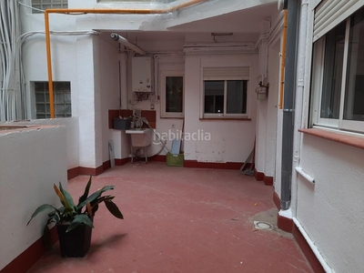 Alquiler piso con 4 habitaciones con ascensor y calefacción en Tarragona