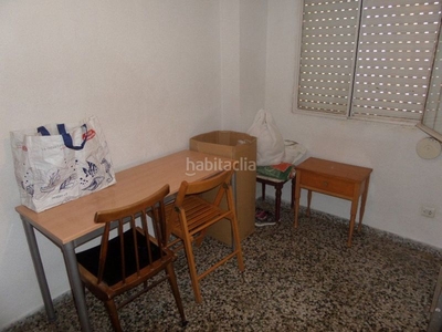 Alquiler piso en alquiler de 3 dormitorios ideal estudiantes en Cartagena
