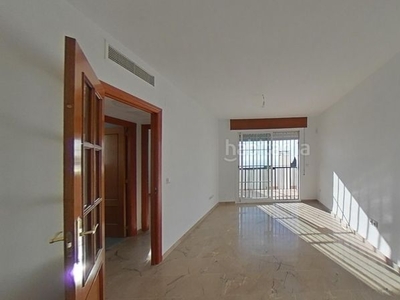 Alquiler piso en c/ de la feria solvia inmobiliaria - piso en Benalmádena