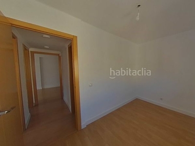 Alquiler piso en c/ pedro de almaguer solvia inmobiliaria - piso en Málaga