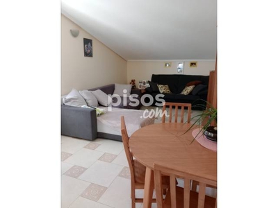 Apartamento en alquiler en Barrio de la Vitoña, 33