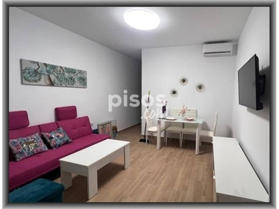 Apartamento en alquiler en Calle de la Piragua, 4