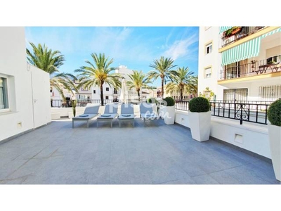 Apartamento en venta en Marbella